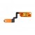 Home Button Flex Cable for Samsung Galaxy S3 I535