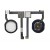 Home Button Flex Cable Only For Apple Ipad Air 2 By - Maxbhi Com