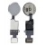 Home Button Flex Cable Only For Apple Iphone 7 Plus By - Maxbhi Com