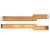 Main Board Flex Cable For Meizu M1 Note By - Maxbhi Com