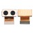 Replacement Back Camera For Huawei P9 By - Maxbhi Com