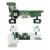 Charging Connector Flex Cable For Samsung Galaxy A3 Sma300f By - Maxbhi Com