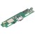 Charging Connector Flex Pcb Board For Xiaomi Redmi 3 By - Maxbhi Com