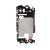 Middle for HTC 7 Mozart