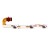 Power Button Flex Cable For Huawei Y6 Pro On Off Flex Pcb By - Maxbhi Com