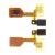 Proximity Light Sensor Flex Cable For Htc One Mini M4 By - Maxbhi Com