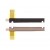 Volume Button Flex Cable For Htc One Mini M4 By - Maxbhi Com