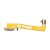Charging Connector Flex Pcb Board For Hp Elitepad 900 By - Maxbhi Com
