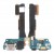 Charging Connector Flex Pcb Board For Htc One Mini Lte By - Maxbhi Com