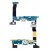 Charging Connector Flex Pcb Board For Samsung Galaxy Note 4 Duos By - Maxbhi Com