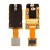 Handsfree Audio Jack Flex Cable For Lg Optimus L9 P769 By - Maxbhi Com