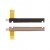 Volume Button Flex Cable For Htc One Mini Lte By - Maxbhi Com