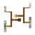 Volume Button Flex Cable For Motorola Moto X Xt1060 By - Maxbhi Com