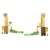 Handsfree Audio Jack Flex Cable For Sony Xperia Zl Lte By - Maxbhi Com