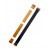 Lcd Flex Cable For Lenovo A850 A5500 By - Maxbhi Com