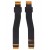 Lcd Flex Cable For Samsung Galaxy Tab 3 10 1 P5200 By - Maxbhi Com
