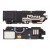 Loud Speaker Flex Cable For Samsung Galaxy Note I717 By - Maxbhi Com