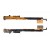 Microphone Flex Cable For Sony Xperia Tablet Z Lte So03e By - Maxbhi Com