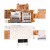 Mmc With Sim Card Reader For Sony Xperia Tablet Z Lte So03e By - Maxbhi Com