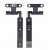 Power Button Flex Cable For Apple Ipad 5 Mini 2019 On Off Flex Pcb By - Maxbhi Com