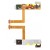 Proximity Light Sensor Flex Cable For Htc Evo 4g Lte By - Maxbhi Com