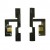Volume Button Flex Cable For Htc Wildfire S A510b G13 By - Maxbhi Com