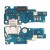 Charging Connector Flex Pcb Board For Asus Zenfone Go Zc500tg By - Maxbhi Com