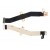 Charging Connector Flex Pcb Board For Lenovo Vibe Z K910 By - Maxbhi Com