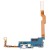 Charging Connector Flex Pcb Board For Lg G Vista Vs880 By - Maxbhi Com