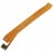 Lcd Flex Cable For Lenovo A730 3g By - Maxbhi Com