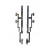 Volume Button Flex Cable For Apple Ipad Mini 3 Wifi 16gb By - Maxbhi Com