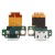 Charging Connector Flex Pcb Board For Htc Incredible S G11 By - Maxbhi Com