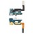 Charging Connector Flex Pcb Board For Samsung Galaxy Note Ii Schi605 By - Maxbhi Com
