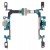 Charging Pcb Complete Flex For Samsung Galaxy S7 64gb By - Maxbhi Com