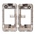 Middle For Htc Incredible S G11 By - Maxbhi Com