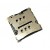 MMC Connector for LG G2 16GB