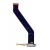 Charging Connector Flex Pcb Board For Samsung Galaxy Note 10 1 3g Wifi By - Maxbhi Com