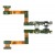 Handsfree Audio Jack Flex Cable For Samsung Galaxy Tab A 9 7 By - Maxbhi Com