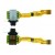 Handsfree Audio Jack Flex Cable For Sony Xperia Z3 Plus Dual By - Maxbhi Com
