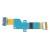 Lcd Flex Cable For Samsung Galaxy Note 510 By - Maxbhi Com