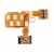 Power Button Flex Cable For Sony Xperia Go St27a On Off Flex Pcb By - Maxbhi Com