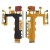 Volume Button Flex Cable For Sony Ericsson Xperia Z2 L50w By - Maxbhi Com