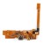 Charging Connector Flex Pcb Board For Lg Optimus L70 By - Maxbhi Com