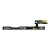 Power Button Flex Cable For Alcatel Pop 2 4 5 Dual Sim On Off Flex Pcb By - Maxbhi Com