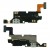 Charging Connector Flex Pcb Board For Samsung Galaxy Note N7005 By - Maxbhi Com