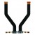 Charging Connector Flex Pcb Board For Samsung Smt530 By - Maxbhi Com Charging Connector Flex Pcb Board For Samsung Smt530 By - Maxbhi Com