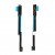 Home Button Flex Cable Only For Samsung Smt530 By - Maxbhi Com