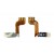 Power Button Flex Cable For Ulefone Be Pro On Off Flex Pcb By - Maxbhi Com