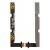 Volume Button Flex Cable For Htc G18 Sensation Xe By - Maxbhi Com