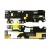 Charging Connector Flex Pcb Board For Lenovo P2 By - Maxbhi Com